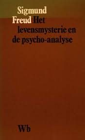 Het levensmysterie en de psycho-analyse — Freud, Sigmund
