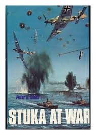 Stuka at war — Smith, Peter C.