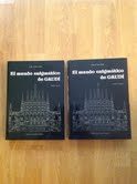 El mundo enigmatico de Gaudi — Torii, Tokutoshi