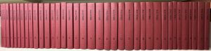 Oeuvres complètes / Collected works in 37 volumes. — Malynski, Emmanuel (1875–1938).